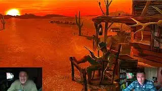 CreativeForge собирается продать Hard West и Phantom Doctrine