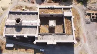 Aksaray, Ağzıkarahan köyü