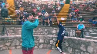 LAION vs SIKIN - 8vos FECHA 2 - Torneo Ivan Ribero 2021 - Sinescritura