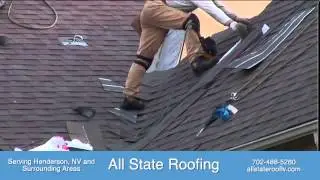 All State Roofing - Roof Repair Contractor in Las Vegas, NV