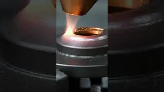 Amazing Laser Cladding Process
