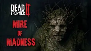 Dead Frontier 2: 2025 Halloween Event, миссия Mire Of Madness Eve