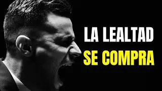 La anatom&iacute;a de la traici&oacute;n | Por qu&eacute; la lealtad es un recurso caro (Maquiavelo)