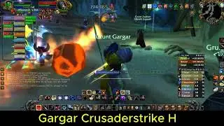 Bfd Lorgus Jett - BM hunter Wow Sod