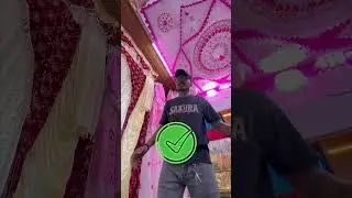 Surat Mandap Bazaar | Best Tent fabrics In Surat | Mandap fabric #Mandap #Tent #Pandal