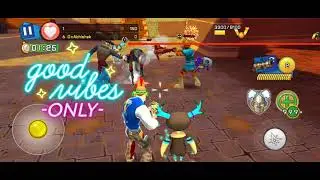 Hacker But Enjoying Peacefully | Respawnables