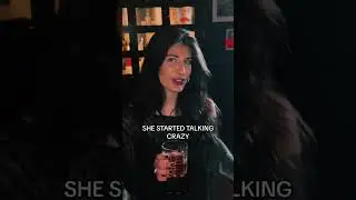 bride at a bar #vwillz #independentartist #music #youtubeshorts