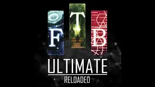 FTB Ultimate Reloaded [9] - Minecraft