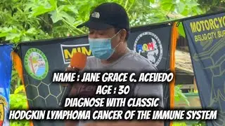 Humanitarian Charity Ride to Tandag City | 