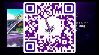 Chasin' Da Bag (ft CodeAjay) Offcial Lyric Video