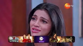 Kumkum Bhagya | Will Khushi be able to prove her innocence to Rajvansh?