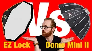 Best Soft Box for Aputure Amaran 60X & 60D