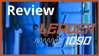 Review Caiaque Leader1090  Veja se Vale a Pena!