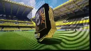HEUNG MIN SON (SBC) & RIBERY IN A FREE PACK!!!