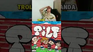 Agus Fortnite trolleo un poco 😪