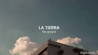 Men I Trust - The Landkeeper (Sub Espa&ntilde;ol - Lyric Video)