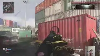 ayahummie's Live PS4 Bukhari Luqman