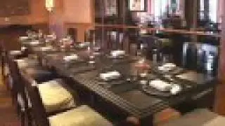 Shanghai Terrace Chicago IL
