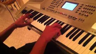 Flight Of Bumblebee - Piano Cover