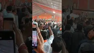 Modi speech at singur #viralvideo #modi #modimagic #singur #youtubeshorts