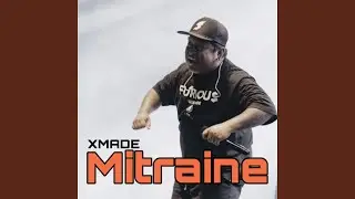 Mitraine