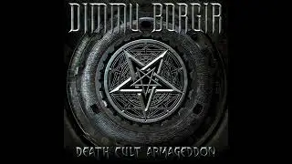 Dimmu Borgir - Progenies of the Great Apocalypse