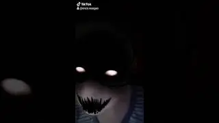 Skummelt video