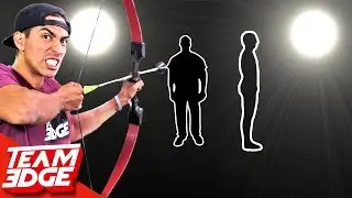 Shot In The Dark Challenge!!