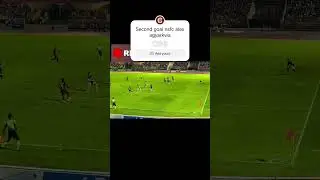 SECOND GOAL NSFC FROM ALEX AGYARKWA #nsfc #ligasupermalaysia2025