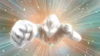 Ultraman Dyna Op labs 