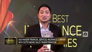 Axa Mandiri Raih 