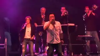 Brass Machine - Oh Jonny