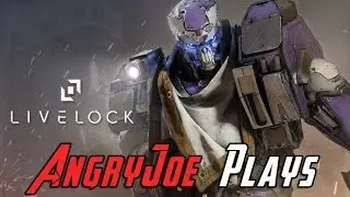 AngryJoe Plays Livelock!