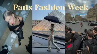 CHANEL, MIUMIU and LOUIS VUITTON - all in one day!!!!!