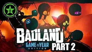 Let's Play - Badland Part 2