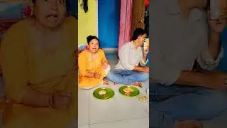 real and twist 😂 adi paavi 🥰 wait for end 😛#funny #shortsvideo #comedy #viralvideo