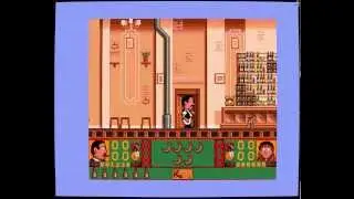 Allo' Allo' Cartoon Fun! (Amiga) - HD 720p