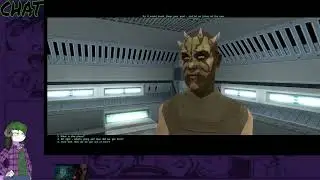 Revenge Of The Fonz (KOTOR 2 Sith 1/2)