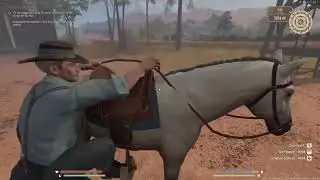 Live Stream --- Cowboy Life Simulator --- EP11