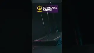 Convert old ASUS router into Mesh Node with ASUS Ai Mesh!