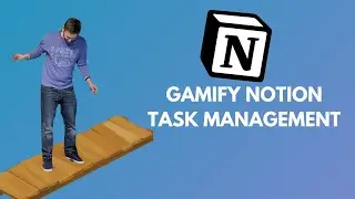 Turn Notion into a Video Game: Tutorial