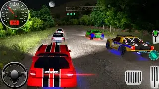 Rally Fury Offroad Car Racing - Sport Car Offroad Racing Game - Android Gameplay #35