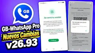 ¡Nuevo✅ WhatsApp Plus 2026!! Nueva ACTUALIZACION para Android!