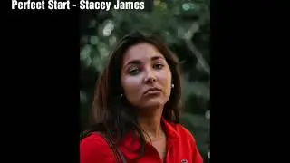 Perfect Start - Stacey James 2019
