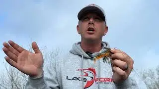 How to Rig the Live Magic Shad with a Swim Jig