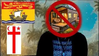 New Brunswick's Housing Crisis b/c of Outdated Zoning Laws | Kings County | Norton | Valley Waters