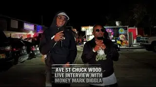 LIVE INTERVIEW WIT @MoneyMark 