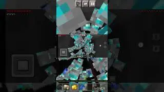 REMAKE:- GOLD VS DIAMOND VS EMERALD in  Minecraft #shorts #ytshorts #minecraft #funny #technogamerz