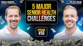 The Top 5 Chronic Conditions Driving Seniors into Assisted Living | The Ral Room
