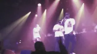 Eddo & Rits @ Rijmfestijn, Melkweg
